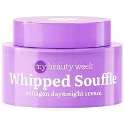 7days Whipped Souffle Tages- Und Nacht-kollagencreme Anti-Aging-Gesichtspflege 50 ml Damen 