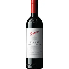 Penfolds Bin 389 Cabernet Shiraz 2022 0,75 l
