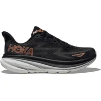 Hoka One One Hoka Damen Clifton 9 schwarz 38.0