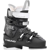 HEAD Skischuhe CUBE 3 80 W BLACK, -, 40 1⁄2