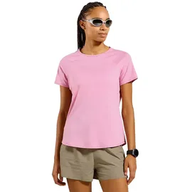 Odlo Active 365 Damen Hyper Pink Melange L