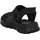 SKECHERS Summits Sandal Damen Schwarz 42