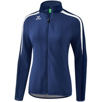 Erima Liga 2.0 Präsentationsjacke Damen blau 48