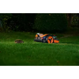 Worx Landroid Vision M600 inkl. 1 x 2,0 Ah