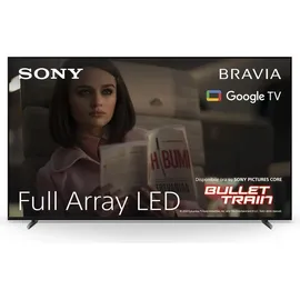 Sony BRAVIA XR-65X90L 65" Full Array LED 4K UHD