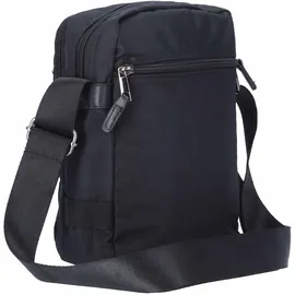 TheTrueC Schultertasche Business Line - Aaron Business schwarz