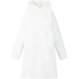vidaXL vidaXL, Decke, Decken-Hoodie (112 x 188 cm)