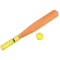 HAPPY PEOPLE 17222 BASEBALL BLASTER Wasserspritze aus Schaumstoff, sortiert