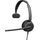 epos IMPACT 430T Mono-Headset - MS-Teams-Version, USB-C/-A, EPOS ActiveGard®-Technologie, Einseitiges Busylight, Lift-to-Mute Funktion, Stummschalt-LED am Mikrofon