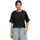 Puma ESS Elevated Relaxed Tee PUMA Schwarz