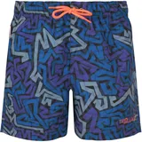 TROLLKIDS Haukland Blau 152