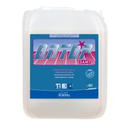 Dr. Schnell Bodenbeschichtung ONTOP SAMT, matt 30854 , 10 Liter - Kanister