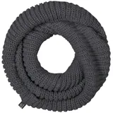 Brandit Textil Brandit Loop knitted in Grau | Gr.: OS Einheitsgröße
