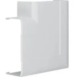 Hager G12657035 Flachwinkel hfr BRHN 70x170mm lichtgrau