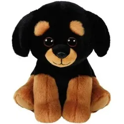 TY 7142250 Trevour, Rottweiler 15cm