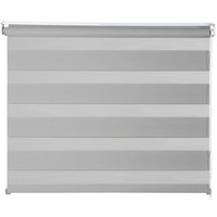 MYDECO Rollo DUO grau - grau