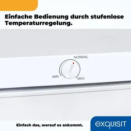 Exquisit GS81-H-010E