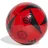 adidas FC Bayern München Home Club Ball Red / Black / Team Power Red 2 5