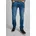 Slim-fit-Jeans JET MULTIFLEX blau