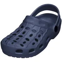 Playshoes EVA Clogs Blau 38