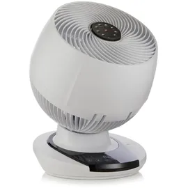 Meaco MeacoFan 1056 12 cm Tischventilator Weiß