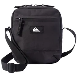 Sporttasche QUIKSILVER "Magicall", schwarz, Polyester, Taschen