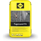 Sakret Fugensand fix grau 15 kg