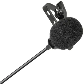 Boya BY-M2 Mikrofon Schwarz