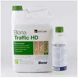 Bona Traffic HD (2K Parkettlack) extramatt - 5 Liter