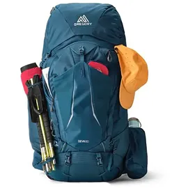 Gregory Deva 60 RC Damenrucksack Mountain Teal