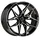 TEC Speedwheels GT9 8 x 19 5 x 112 ET27 MB66,6 Schwarz