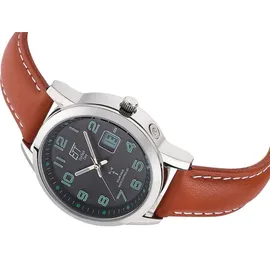 ETT Eco Tech Time Gobi Lady Leder 34 mm ELS-11588-22L