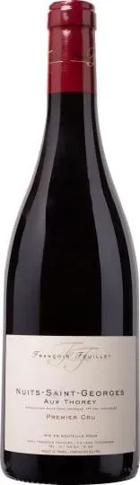 Nuits-Saint-Georges Aux Thorey Domaine Francois Feuillet 2020