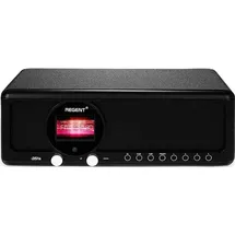Ferguson Regent i351s Internet Digital (SCHWARZ) - Schwarz
