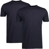 Lerros T-Shirt blau S