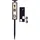 Star Trading Solar Dekoration Bollard Pathy (IP44)