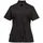 PORTWEST Damen-tunika Premier Schwarz M"