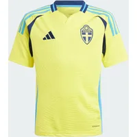 Adidas Schweden 24 Heimtrikot