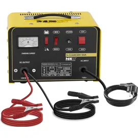 MSW S-CHARGER-50A