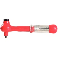 KS Tools 1/2" Isolierter Mini Drehmomentschlüssel,