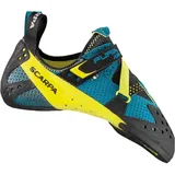 Scarpa Furia Air Kletterschuhe (Größe 44, blau)
