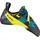 Scarpa Furia Air Kletterschuhe (Größe 44, blau)