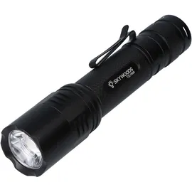 skywoods Taktische Lampe TZL1800 – 1.800 Lumen, 18650 Akku, USB-C