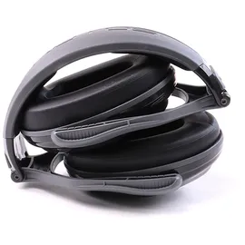 Protos Headset/Gehörschutz Integral Schwarz
