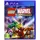Lego Marvel Super Heroes (PEGI) (PS4)
