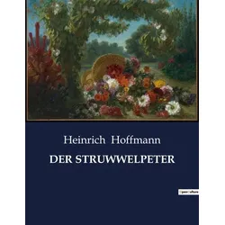 Der Struwwelpeter