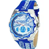 CHRONOTECH Leder 45 mm CT7922AM-47