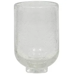 OYOY - Kuki Vase, small, klar