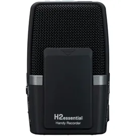 Zoom H2essential Audio Recorder schwarz