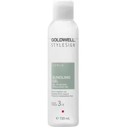 Goldwell StyleSign Bundling Gel 150 ml